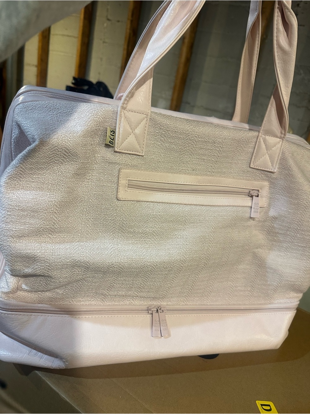 BEIS Sakura Weekender - RARE